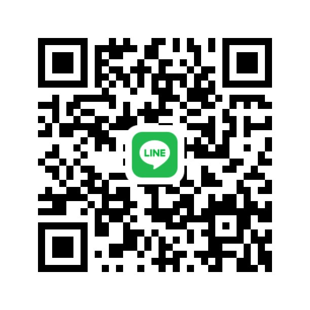 LINE QR Code