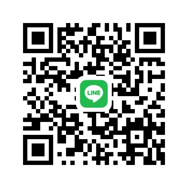 LINE QR Code
