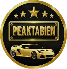 PeakTabien Logo — คลิกเพื่อเข้าสู่ระบบ
